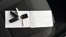 Nissan Qashqai 1.3 DiG-T MH 158 N-Connecta 5dr Xtronic Petrol Hatchback